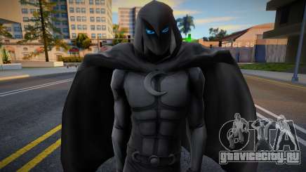 Moon Knight Secret Avengers для GTA San Andreas