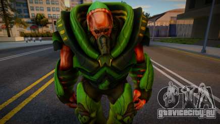 Muton для GTA San Andreas