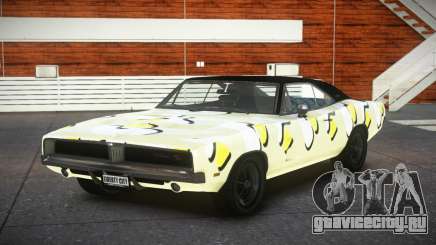 Dodge Charger RT Qz S7 для GTA 4