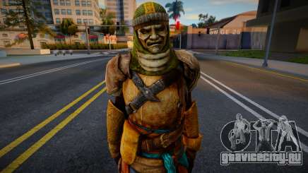 Nosgoth Warriors 1 для GTA San Andreas