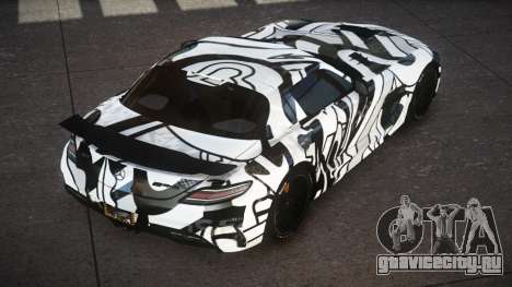 Mercedes-Benz SLS Zq S9 для GTA 4