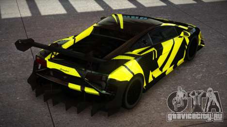 Lamborghini Gallardo Z-Tuning S1 для GTA 4