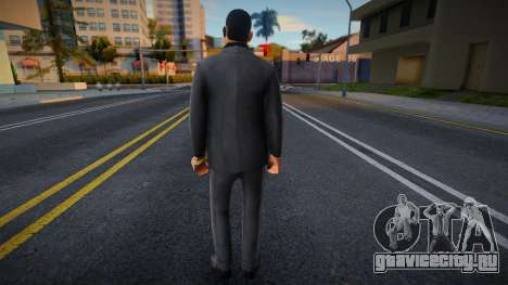 Saverino для GTA San Andreas