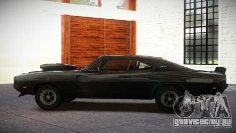 1969 Dodge Charger RT-Z для GTA 4