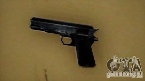 Original pistol for SA