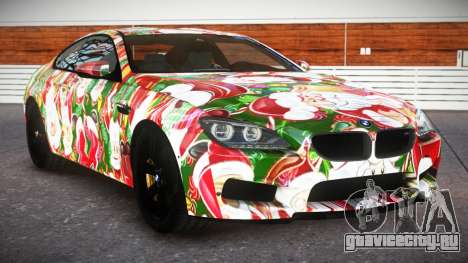 BMW M6 F13 G-Style S6 для GTA 4