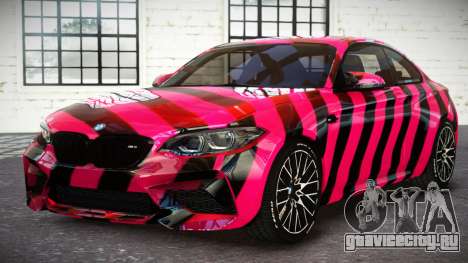 BMW M2 Competition Qz S6 для GTA 4