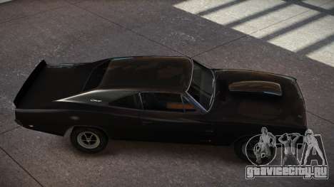 1969 Dodge Charger RT-Z для GTA 4
