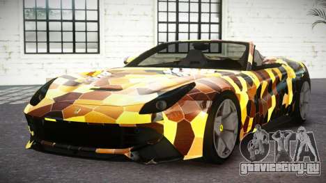 Ferrari F12 Zq S7 для GTA 4