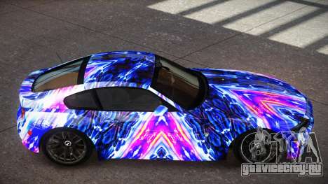 BMW Z4 PS-I S1 для GTA 4