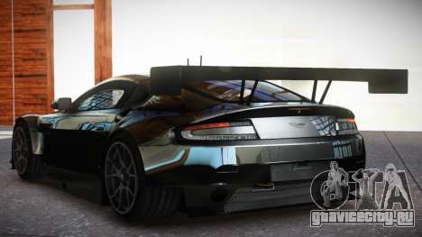 Aston Martin Vantage ZT для GTA 4