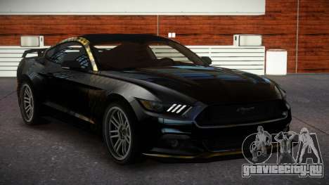 Ford Mustang GT Z-Tune S3 для GTA 4