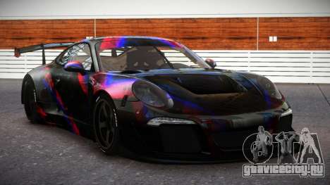 RUF RGT-8 Zq S8 для GTA 4