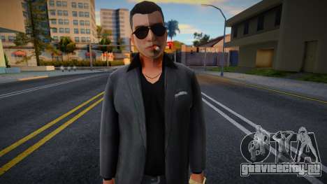 Saverino для GTA San Andreas