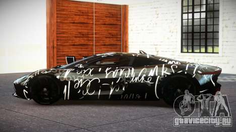 Jaguar C-X75 Qz S6 для GTA 4