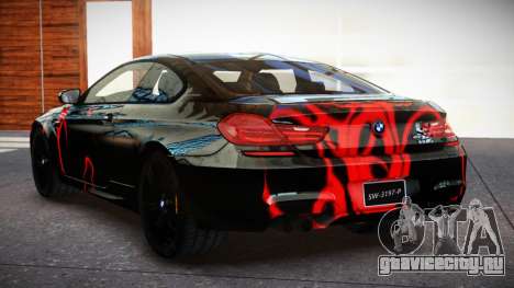 BMW M6 F13 G-Style S1 для GTA 4