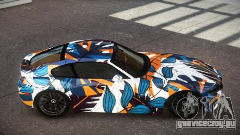 BMW Z4 PS-I S3 для GTA 4