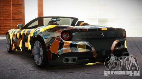 Ferrari F12 Zq S7 для GTA 4