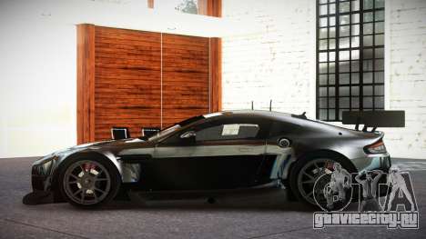 Aston Martin Vantage ZT для GTA 4