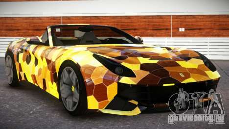 Ferrari F12 Zq S7 для GTA 4