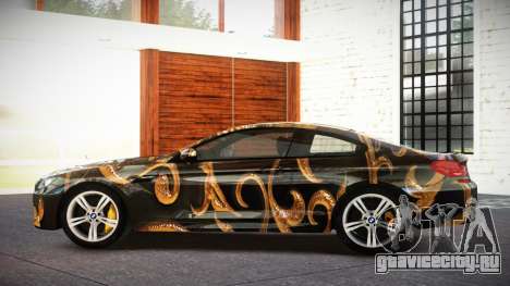 BMW M6 F13 G-Style S5 для GTA 4