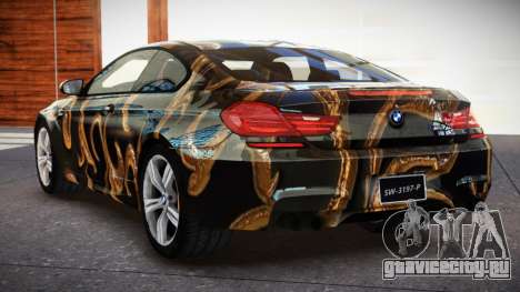 BMW M6 F13 G-Style S5 для GTA 4