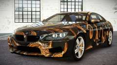 BMW M6 F13 G-Style S5 для GTA 4