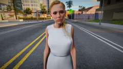 Android Chloe для GTA San Andreas