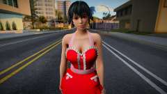 Pai Valentines Day для GTA San Andreas