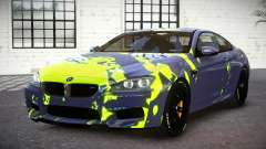 BMW M6 F13 ZR S10 для GTA 4