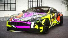 Aston Martin Vanquish ZR S4 для GTA 4