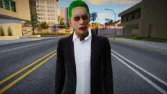 Joker Guason для GTA San Andreas