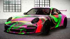 Porsche 911 GT-S S3 для GTA 4