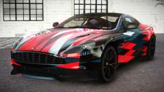 Aston Martin Vanquish ZR S6 для GTA 4
