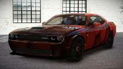 Dodge Challenger SRT ZR S7 для GTA 4