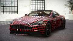 Aston Martin Vanquish ZR S7 для GTA 4