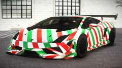 Lamborghini Gallardo Z-Tuning S2 для GTA 4