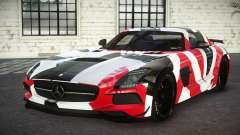 Mercedes-Benz SLS Zq S11 для GTA 4