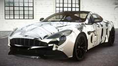 Aston Martin Vanquish ZR S1 для GTA 4