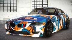 BMW Z4 PS-I S3 для GTA 4