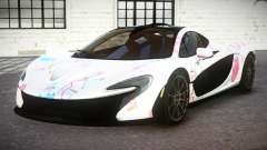 McLaren P1 ZR S5 для GTA 4