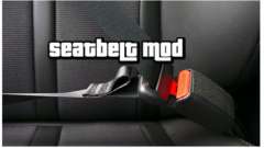 Seatbelt для GTA 4