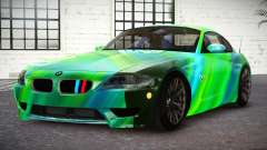 BMW Z4 PS-I S4 для GTA 4