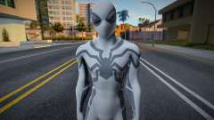 Fortnite - SpiderMan Future Foundation для GTA San Andreas