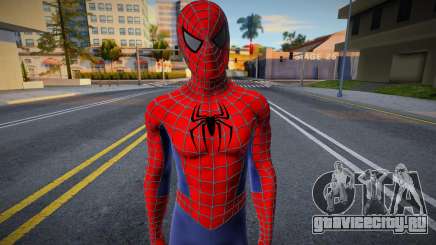 Tobey Maguire для GTA San Andreas