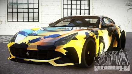 Ferrari F12 S-Tuned S11 для GTA 4