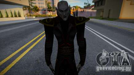 KainC для GTA San Andreas