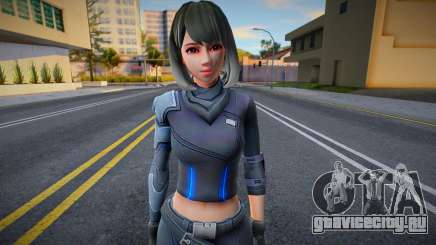 Creative Destruction v3 для GTA San Andreas