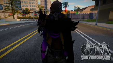 [Mobile Legends] Brody Lethal Fang для GTA San Andreas