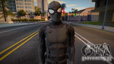 Night Monkey для GTA San Andreas